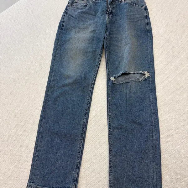 [BUNJANG] Fatalism FAS-040414 Size 46 / 페이탈리즘 fas-040414/S 46사이즈