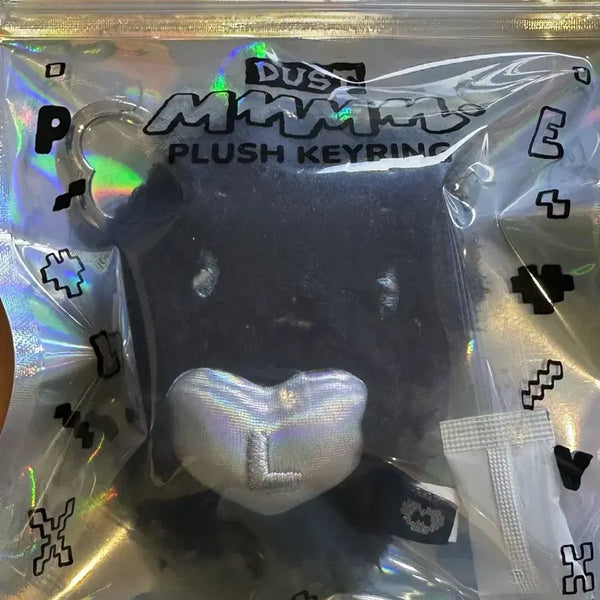 [BUNJANG] PLAVE Tan Mmemimu Mwya Keychain (Sealed) / (미개봉) 플레이브 탄 므메미무 뫄 키링