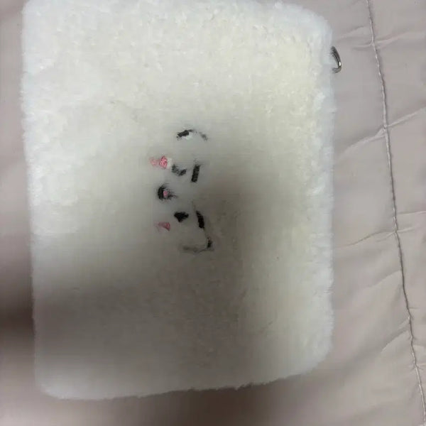 [BUNJANG] Cravity Kang Minhee Pouch / 크래비티 강민희 파우치