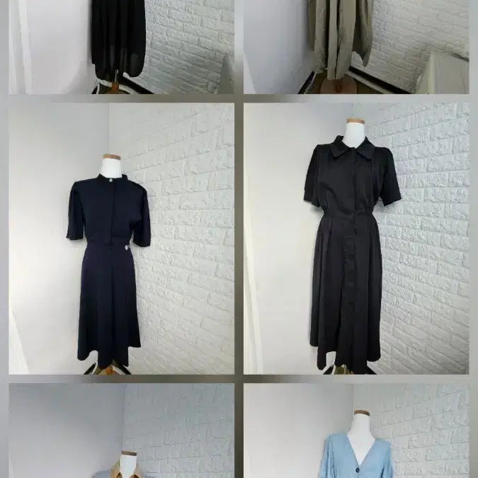 [BUNJANG] Used Personal Clothing / 옷장정리(개인옷)