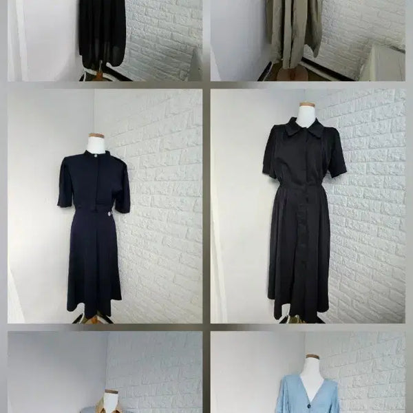 [BUNJANG] Used Personal Clothing / 옷장정리(개인옷)