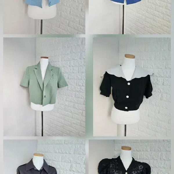 [BUNJANG] Women's Clothing Bundle / 옷정리(개인옷)