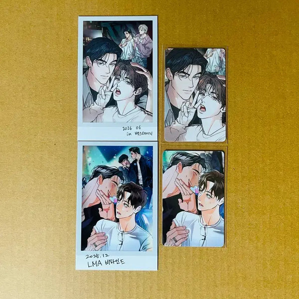 [BUNJANG] Sparkles Snap Pack Limited Run 2 Types / 스파클즈 스냅팩 리미티드런 시포개 2종
