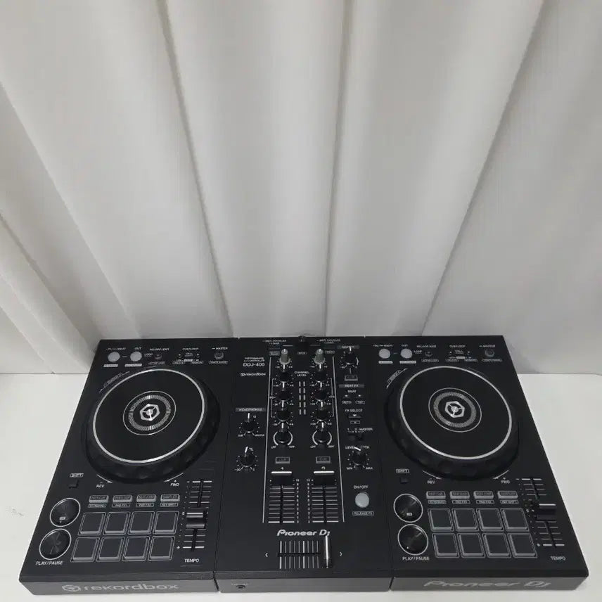 [BUNJANG] Pioneer DDJ-400 DJ Controller / Pioneer 파이오니아 DDJ-400 DDJ400
