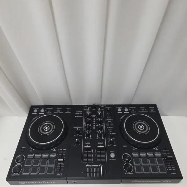 [BUNJANG] Pioneer DDJ-400 DJ Controller / Pioneer 파이오니아 DDJ-400 DDJ400