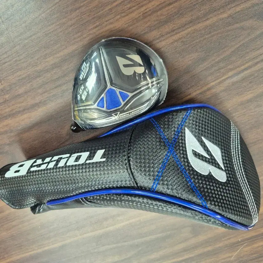 [BUNJANG] Bridgestone TourB XD-3 5-Wood Head / 브리지스톤 투어B XD-3 5번우드 헤드