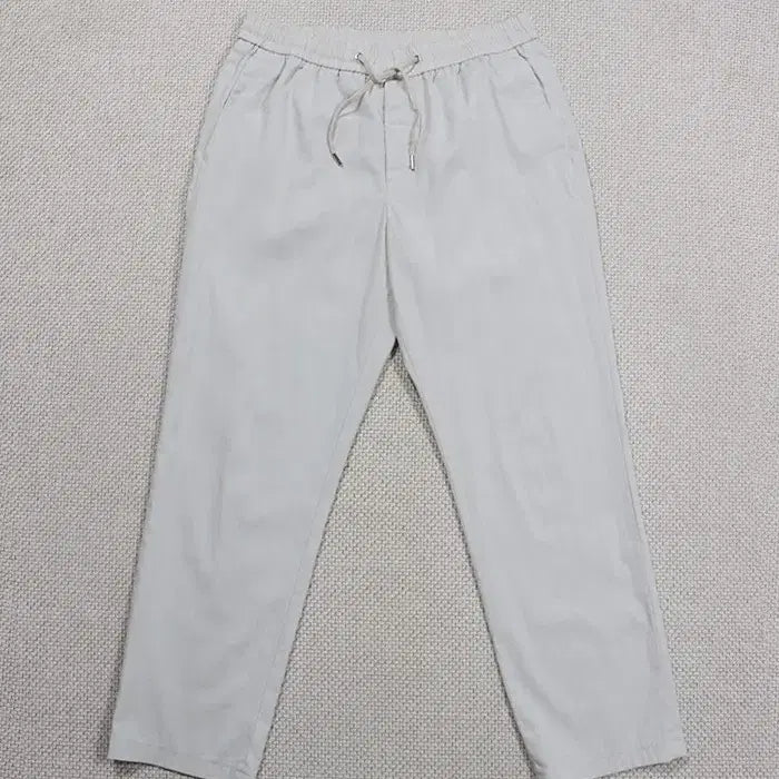 [BUNJANG] Jill Stuart Banding Pants (Size 32) / (정품) 질스튜어트 밴딩 팬츠 (32)
