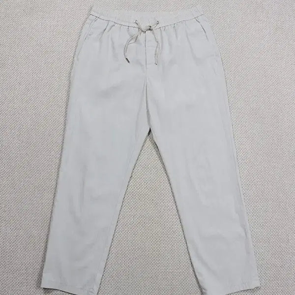 [BUNJANG] Jill Stuart Banding Pants (Size 32) / (정품) 질스튜어트 밴딩 팬츠 (32)