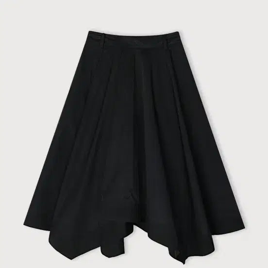 [BUNJANG] Ethos Volume Skirt / 에토스 볼륨 스커트