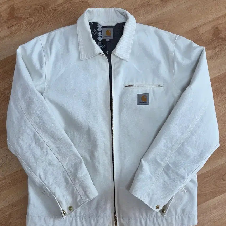 [BUNJANG] Carhartt WIP Detroit Work Jacket XL / 칼하트 wip 디트로이트 워크자켓XL