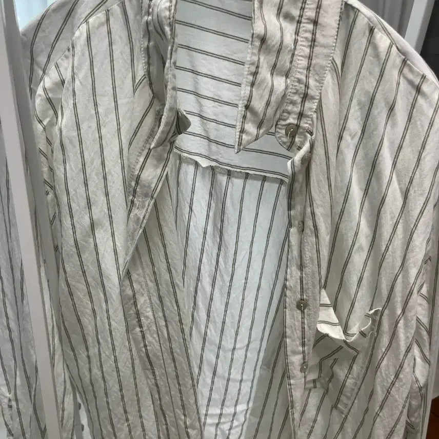 [BUNJANG] Zara Blouse / 자라 블라우스