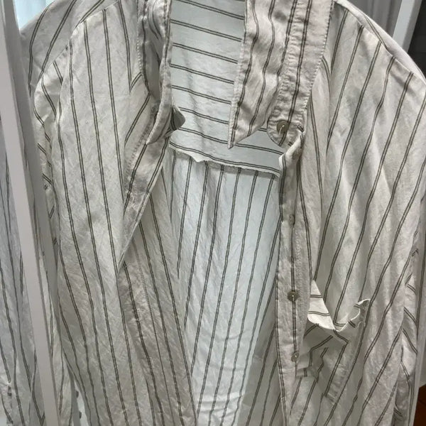 [BUNJANG] Zara Blouse / 자라 블라우스