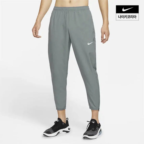 [BUNJANG] Nike Dry Fit Challenger Woven Running Pants - Size M / 나이키 드라이 핏 챌린저 우븐 러닝 팬츠 M