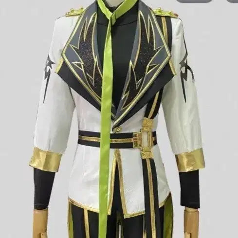 [BUNJANG] Ensemble Stars Maji-Magic Tomoe Hiyori Cosplay Costume / 앙스타 마제매직 토모에 히요리 코스프레 의상팝니다