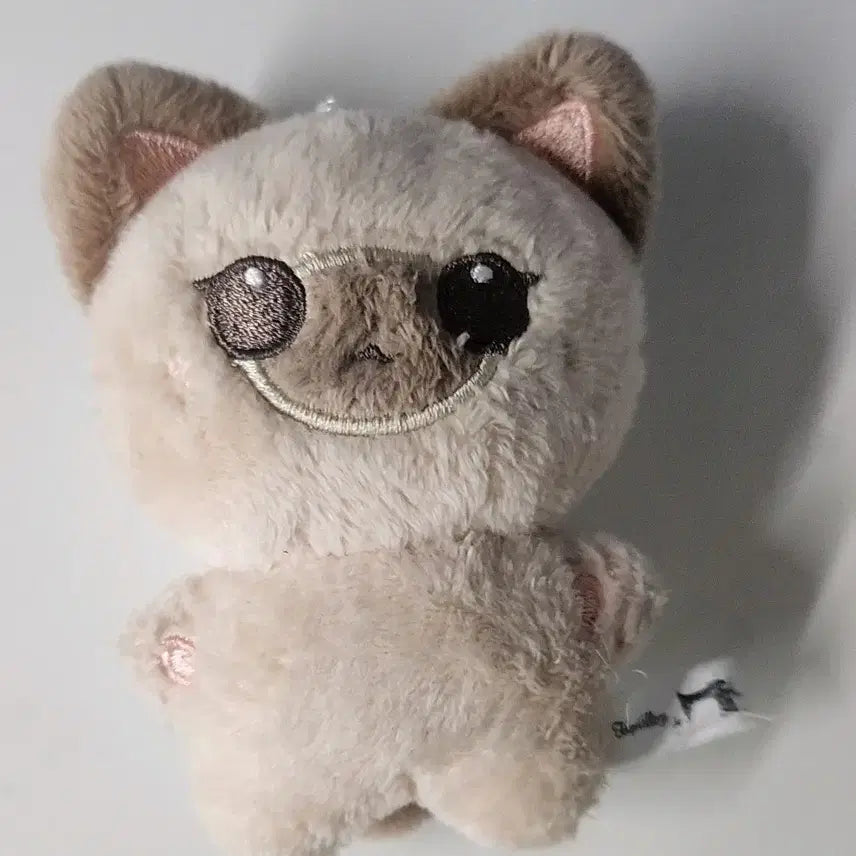 [BUNJANG] NewJeans Haerin Plush Doll / [급처] 뉴진스 뉴솜즈 해린 솜인형 판매