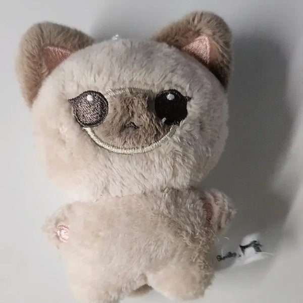 [BUNJANG] NewJeans Haerin Plush Doll / [급처] 뉴진스 뉴솜즈 해린 솜인형 판매
