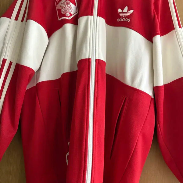 [BUNJANG] Adidas Peru Track Top Jacket Size 105 / 아디다스 페루 트랙탑 105