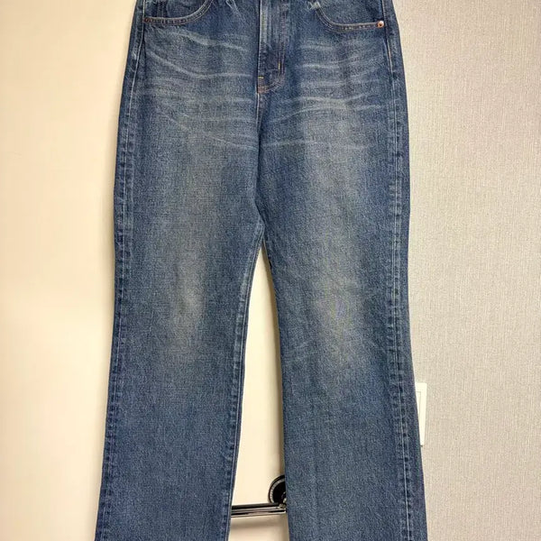 [BUNJANG] Modn9 First Contact 7s Pants / [31]모드나인 퍼스트컨택트 7s fisrt contact