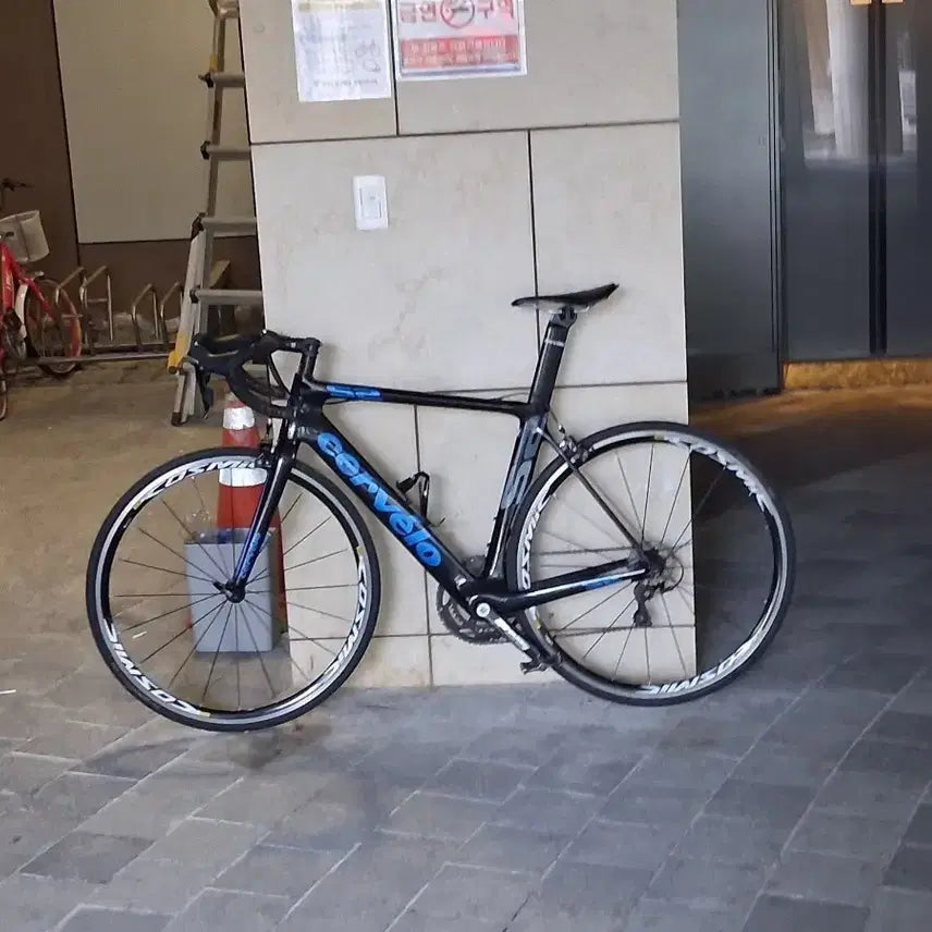 [BUNJANG] Cervelo S2 Road Bike / 써벨로 S2 판/대