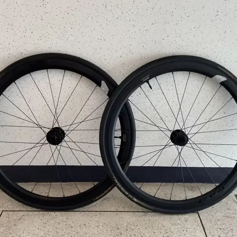 [BUNJANG] Giant Propel Advanced 2 PA2 Tubeless Wheelset / 자이언트 프로펠 어드밴스 2 PA2 튜블리스 휠셋