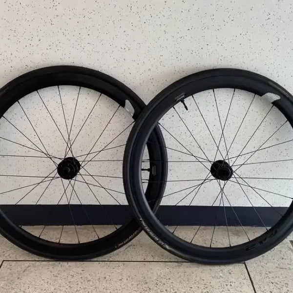 [BUNJANG] Giant Propel Advanced 2 PA2 Tubeless Wheelset / 자이언트 프로펠 어드밴스 2 PA2 튜블리스 휠셋