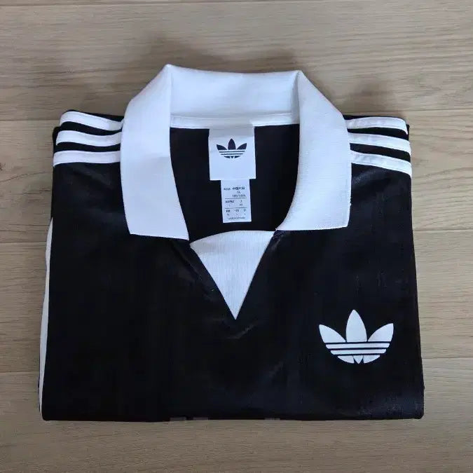 [BUNJANG] Adidas Calate Gola Top Black XL / 아디다스 칼라드 골리 탑