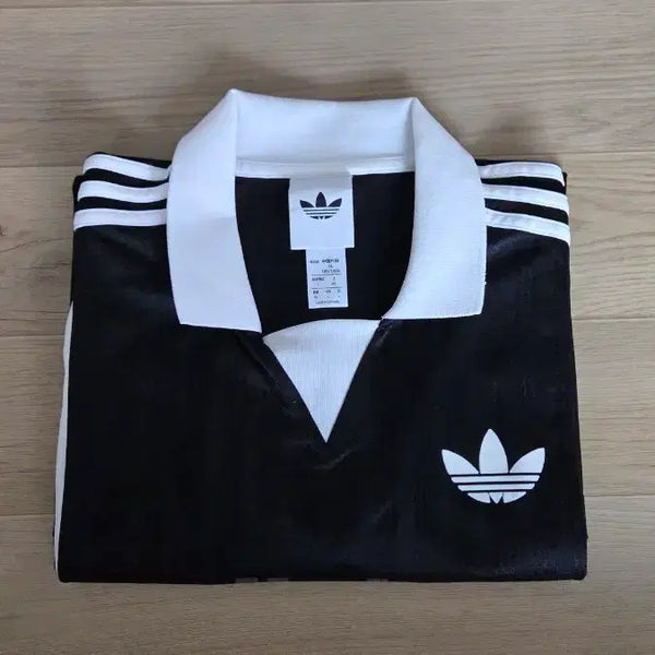 [BUNJANG] Adidas Calate Gola Top Black XL / 아디다스 칼라드 골리 탑