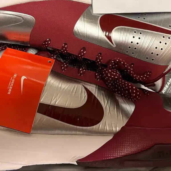 [BUNJANG] Nike Kobe 5 Protro Lower Merion Sneakers / (295) 코비5 프로트로 로우어 메리온