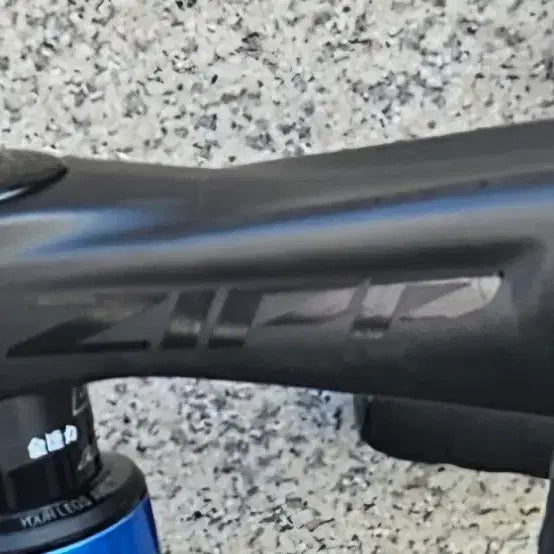 [BUNJANG] ZIPP Sprint 140mm Handlebar Stem / 짚 스프린트 140mm