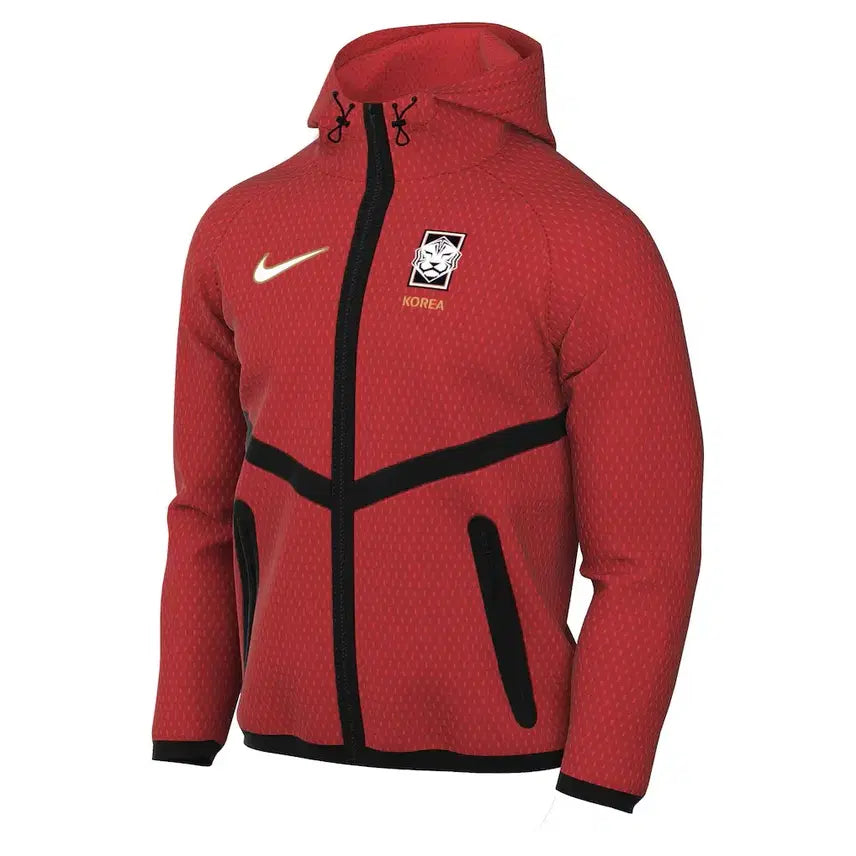 [BUNJANG] Anthem Mesh National Team Jacket / [미개봉 새상품] 대한민국 국대 메쉬 앤썸 앤섬 자켓