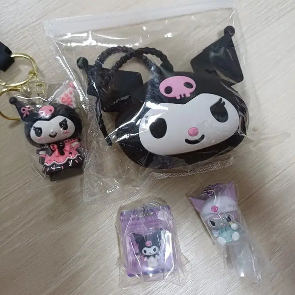 [BUNJANG] Kuromi Set / 쿠로미 세트