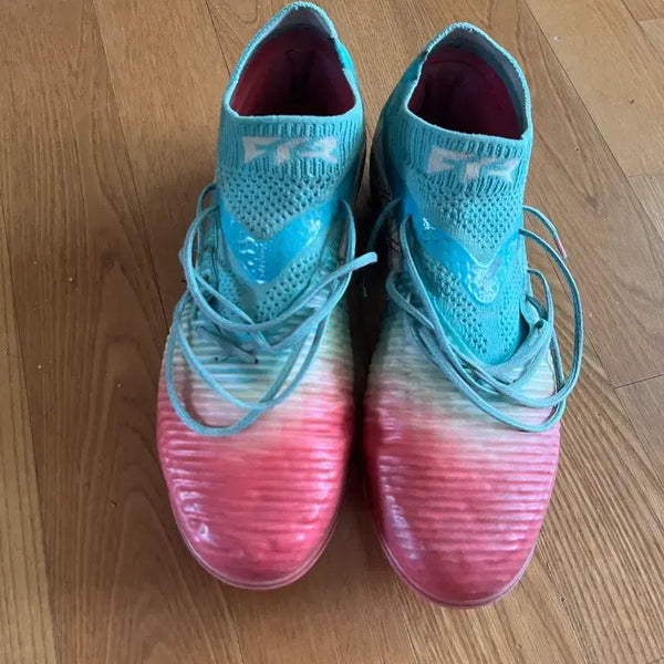 [BUNJANG] Puma Future 8 Ultimate FG Size 260 / 푸마 퓨처8 얼티메이트 260