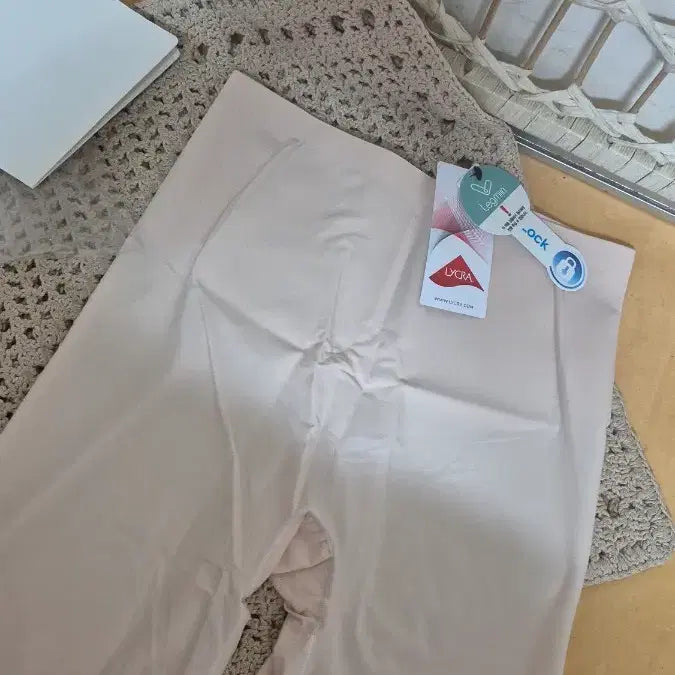 [BUNJANG] Mizline Genuine Cooling Girdle Panty / 미사용!!미즈라인정품쿨링여성거들팬티