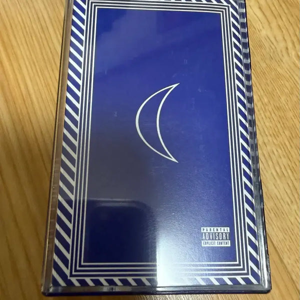 [BUNJANG] Kissape A.A.T. Cassette Tape / 키스에이프 A.A.T 카세트테이프 판매합니다