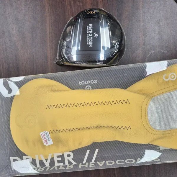 [BUNJANG] ASTRO TOUR Driver Head 9 Degree / ASTRO TOUR 아스트로 투어 드라이버헤드 9도
