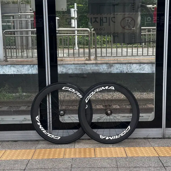 [BUNJANG] CSC60 Rim Korima Decal / csc60림 코리마데칼 급처합니다