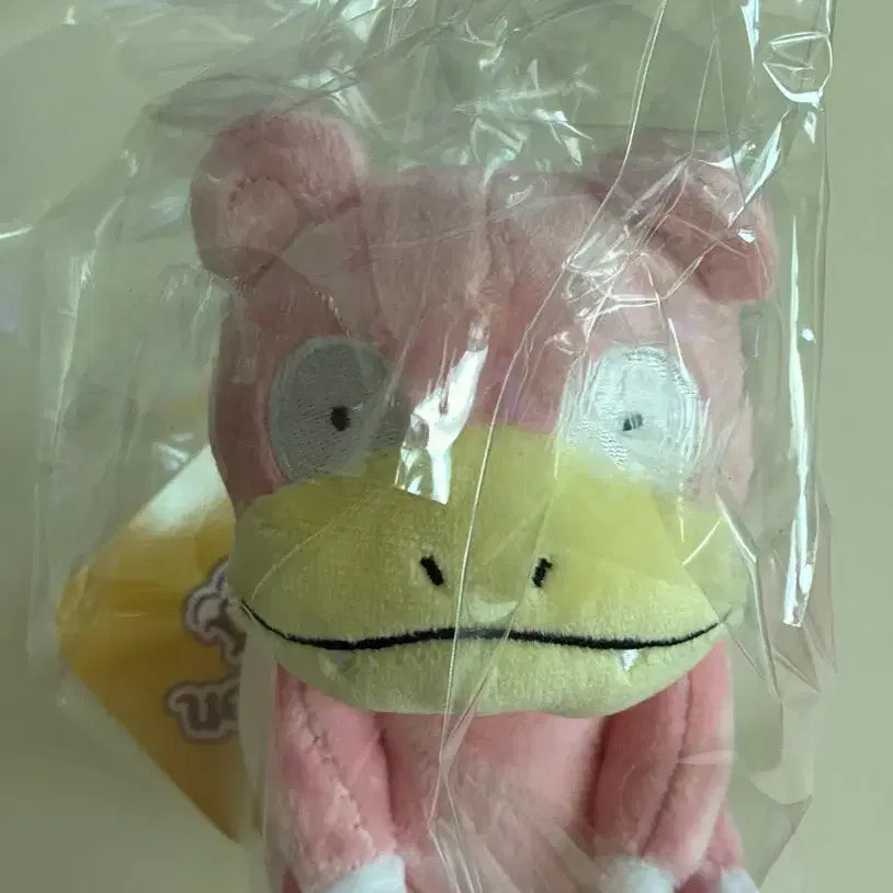 [BUNJANG] Pokemon Store Sealed Plush Doll Slowpoke / [새상품] 미개봉 포켓몬스토어 봉제인형 야돈