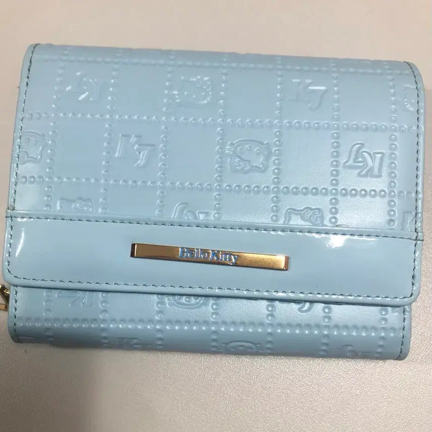 [BUNJANG] Hello Kitty Vintage Wallet / 고전 키티 지갑 판매합니다