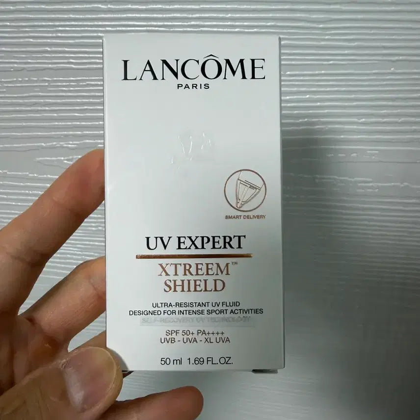 [BUNJANG] Lancôme UV Expert Extreme Shield Sunscreen 50ml / 랑콤 UV 엑스퍼트 익스트림 쉴드 50ml 새제품 팝니다