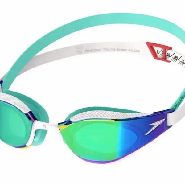 [BUNJANG] Speedo Hyper Elite Goggles Clear / 스피도 하이퍼엘리트 수경 협재