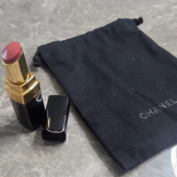 [BUNJANG] Chanel Rouge Coco Flash Lipstick 90 Jour / 샤넬 루쥬 코코 플레쉬 90. 쥬르