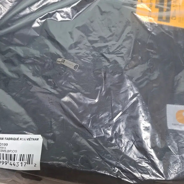[BUNJANG] Carhartt Ripstop Messenger Bag / 칼하트 립스탑 메신저백 새상품