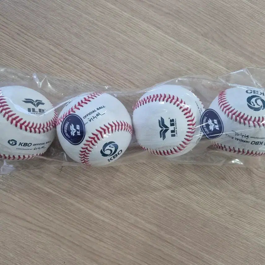 [BUNJANG] KBO Futures League Official Baseball / KBO 퓨처스리그 공인구