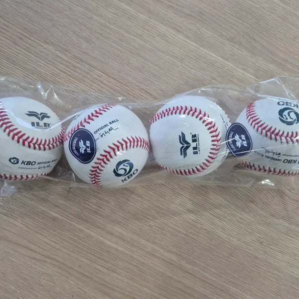 [BUNJANG] KBO Futures League Official Baseball / KBO 퓨처스리그 공인구