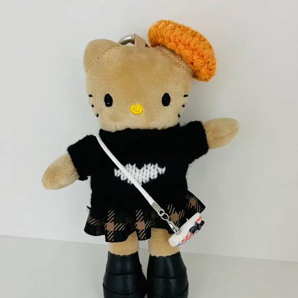[BUNJANG] Long Leg Hello Kitty Plush / (새상품)롱다리키티팝니다