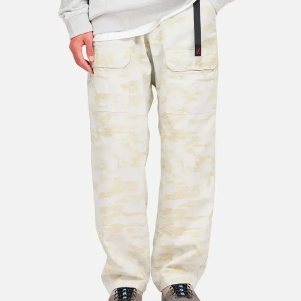 [BUNJANG] Gramicci Camo Cargo Pants XL / 그라미치 카모 eql xl