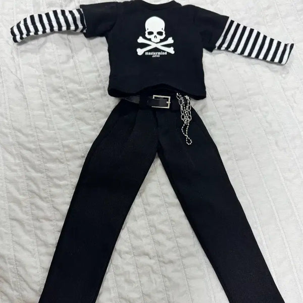 [BUNJANG] MDD/MSD Clothing Bundle Set / mdd/msd 의상 팝니다