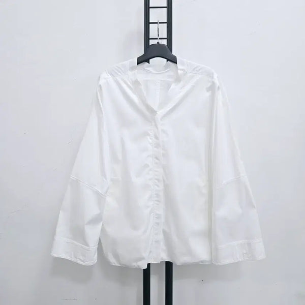 [BUNJANG] KUHO White Lightweight Jacket / 정품 구호 KUHO 화이트 자켓