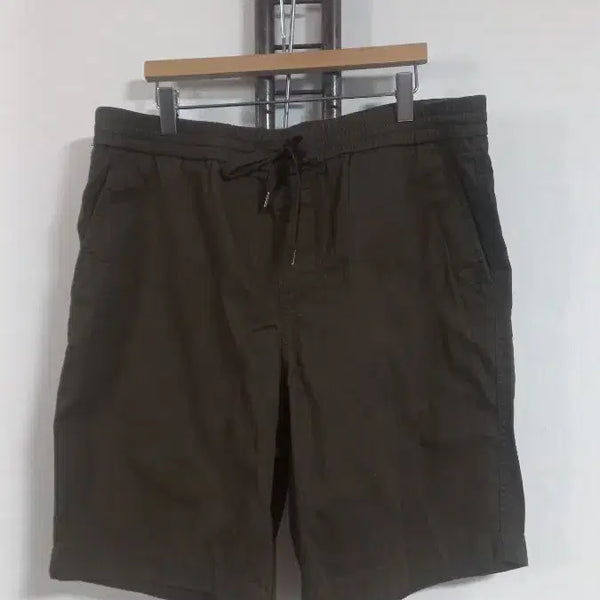 [BUNJANG] POLHAM 34-inch Casual Shorts / 폴햄 반바지 34인치