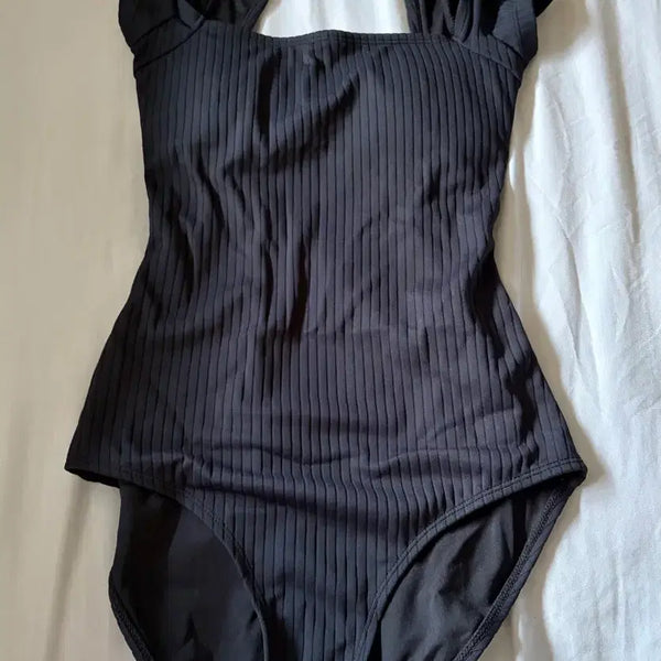 [BUNJANG] Surffy Swimsuit Size S / 서피 스윔슈트